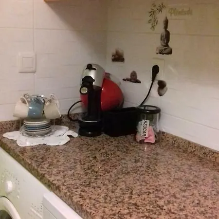Apartamento Santos Sousa