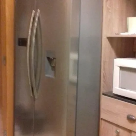 Daire Apartamento Santos Sousa Armação de Pêra