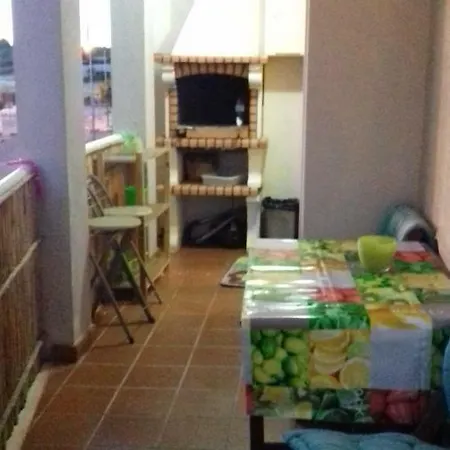 Apartamento Santos Sousa Armação de Pêra