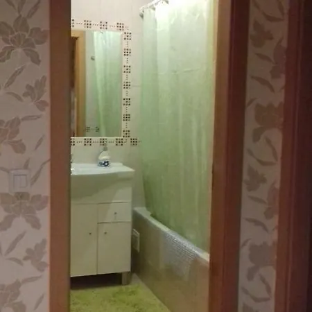Daire Apartamento Santos Sousa Armação de Pêra