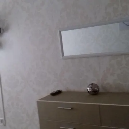 Apartamento Santos Sousa Daire Armação de Pêra