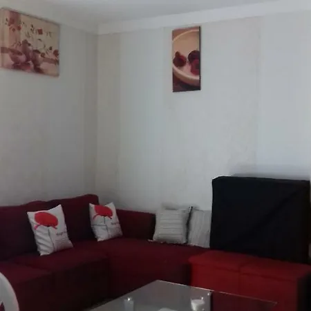 Apartamento Santos Sousa Daire