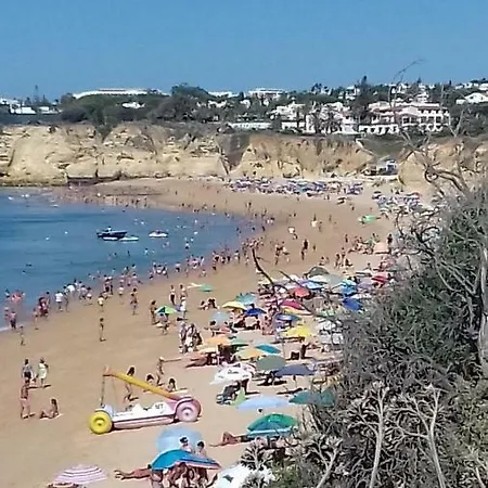 Apartamento Santos Sousa Daire Armação de Pêra