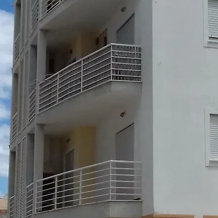 Apartamento Santos Sousa *