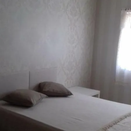 Apartamento Santos Sousa * Armação de Pêra