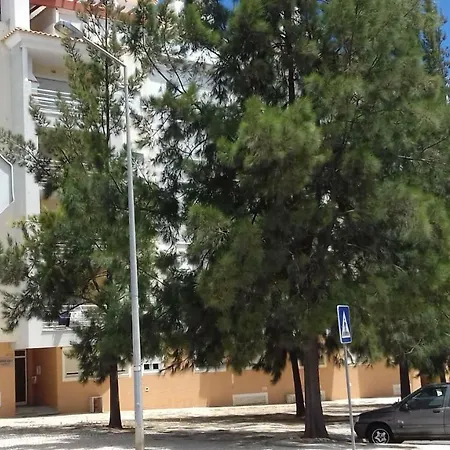 Apartamento Santos Sousa شقة *