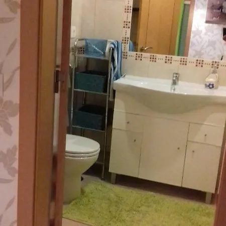 Apartamento Santos Sousa Апартаменты